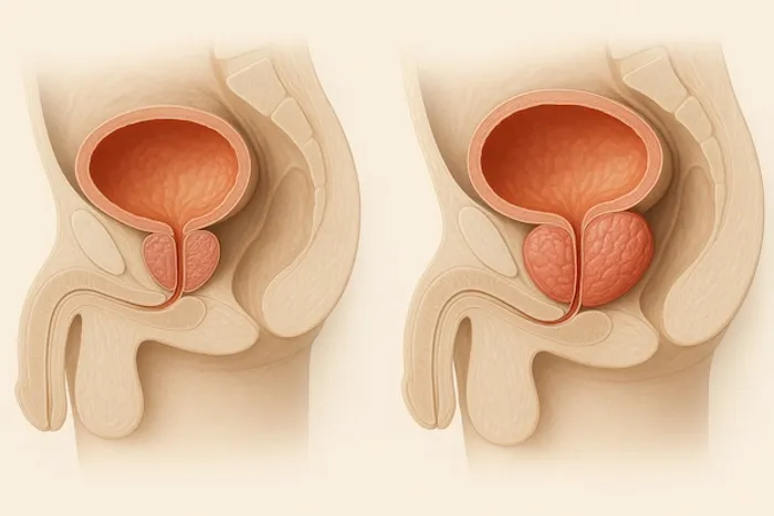Prostate Diseases